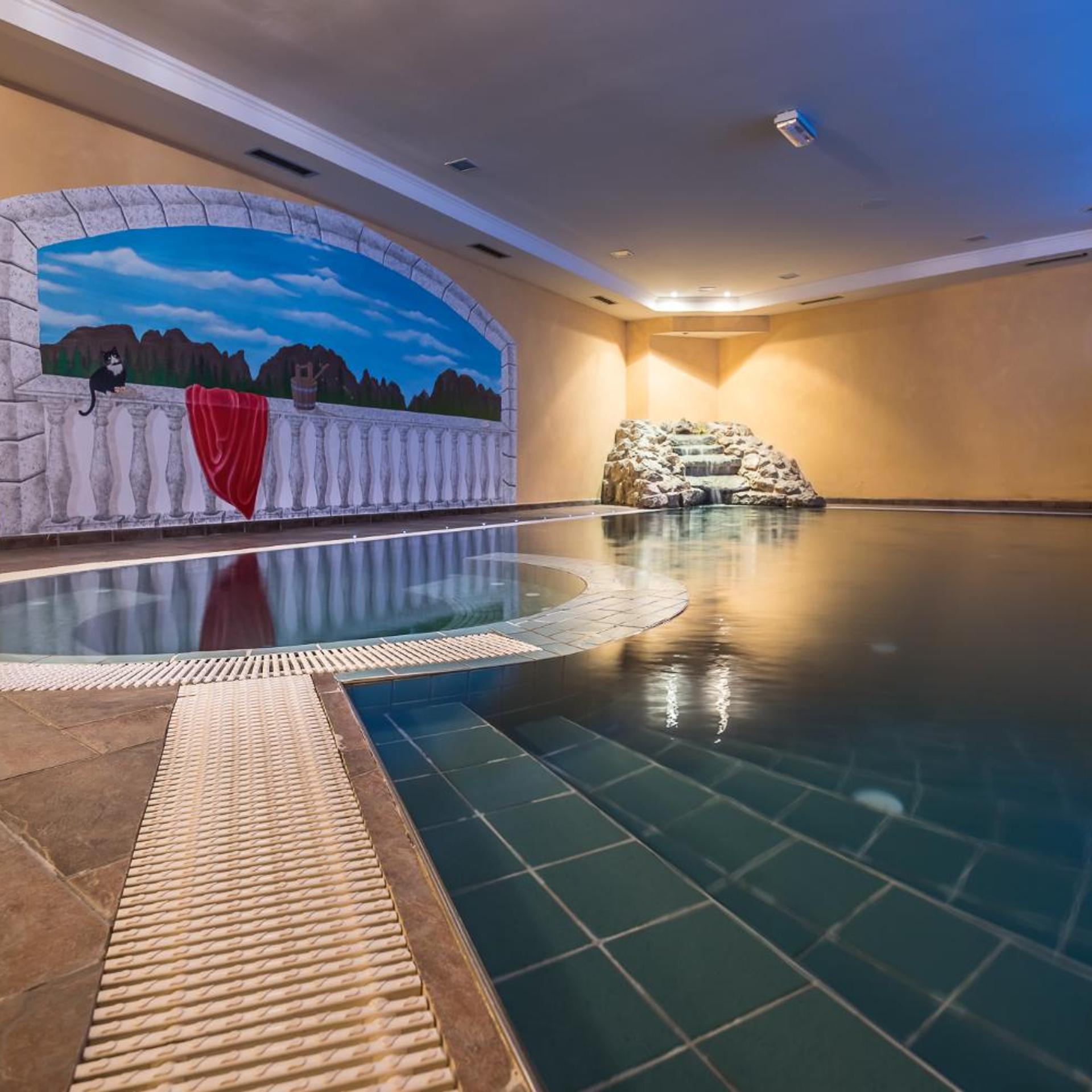 Hotel St. Raphael 31/53
