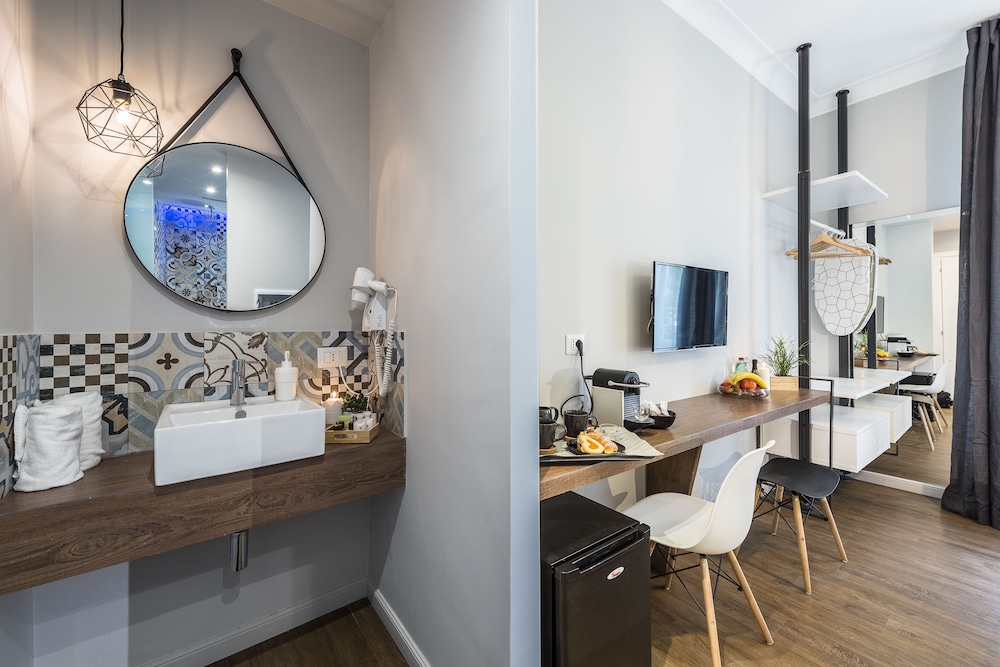Z-Archsuites 40/41