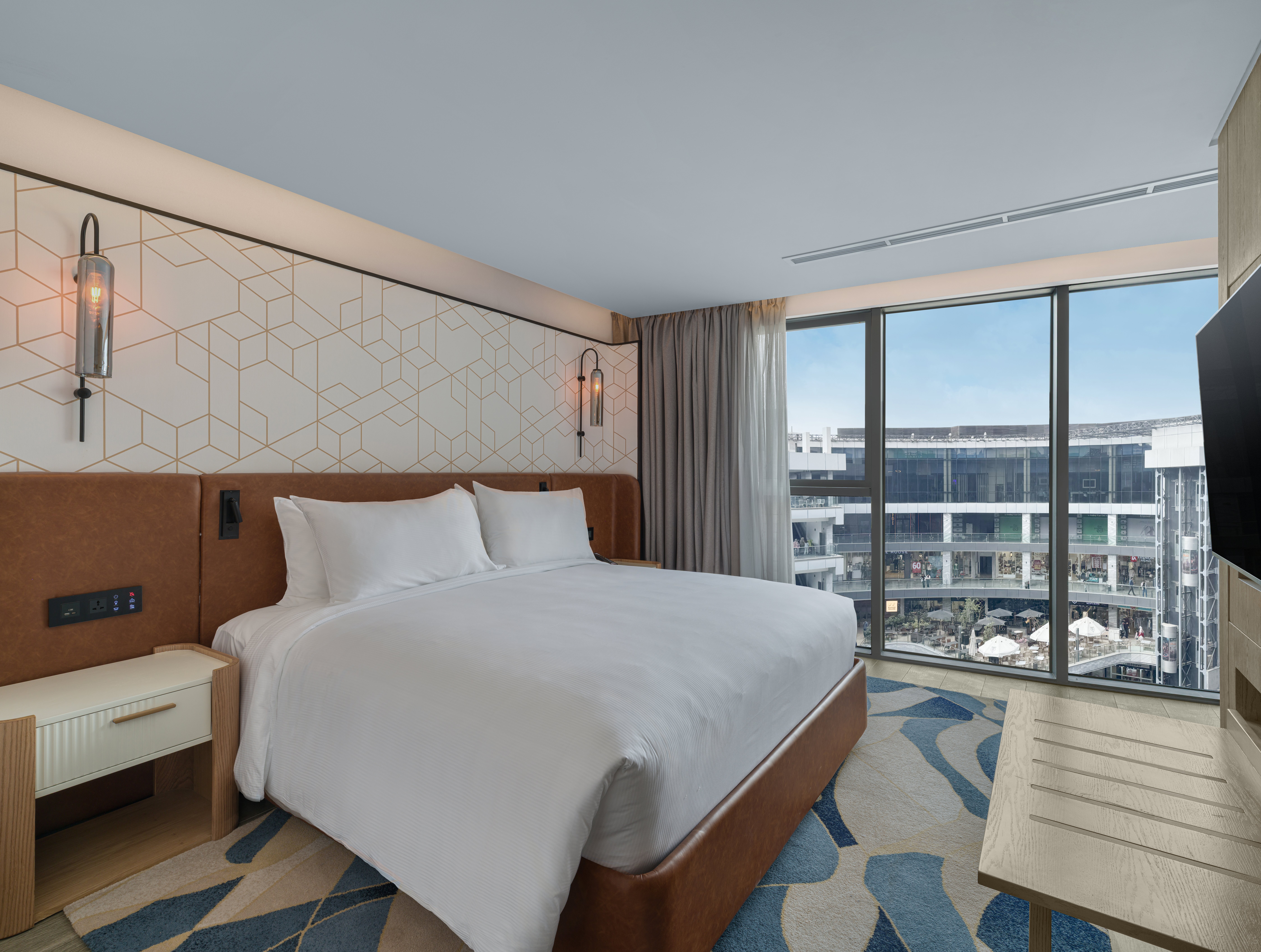 Voco Cairo Arabella Plaza by IHG 17/63