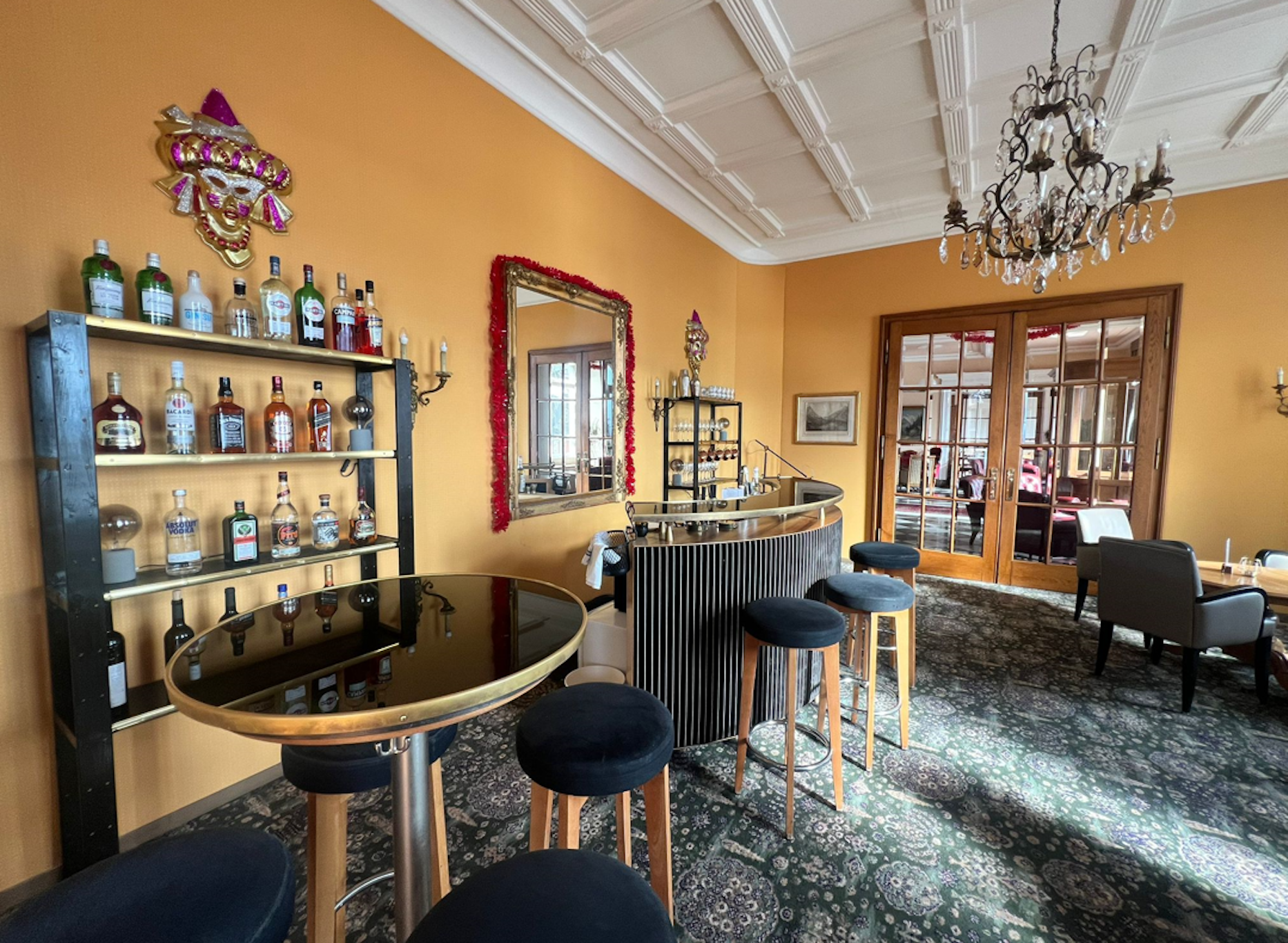 Hotel Royal Lucerne 22/37