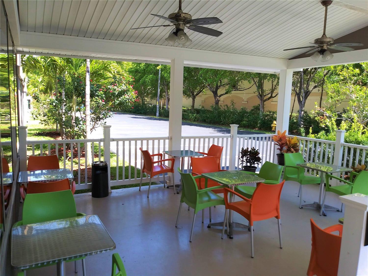 Quality Suites Fort Myers I-75 9/18