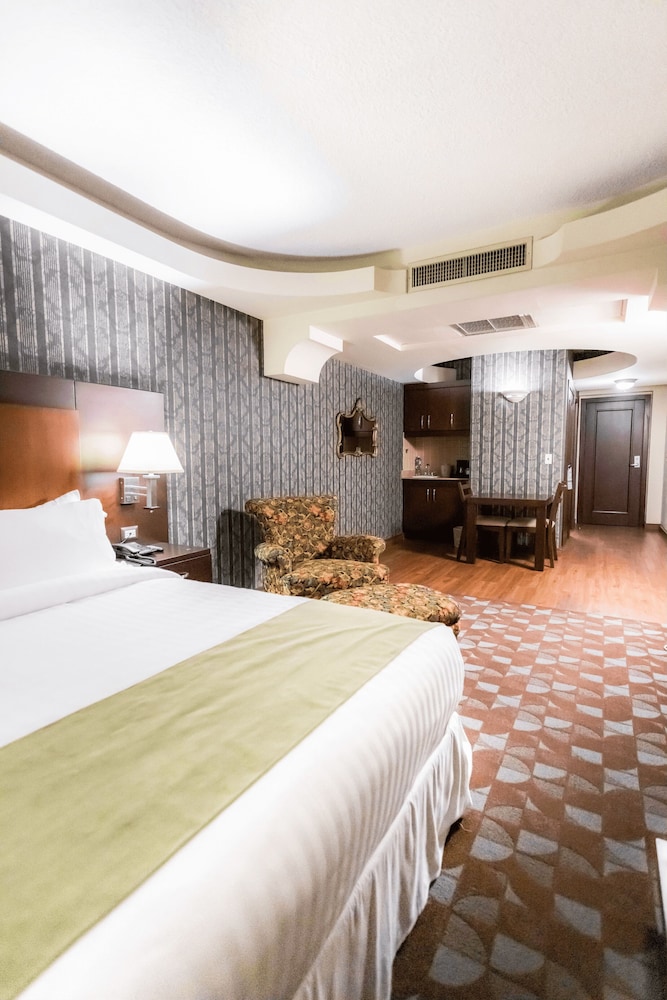 Plaza San Martin Hotel 17/69