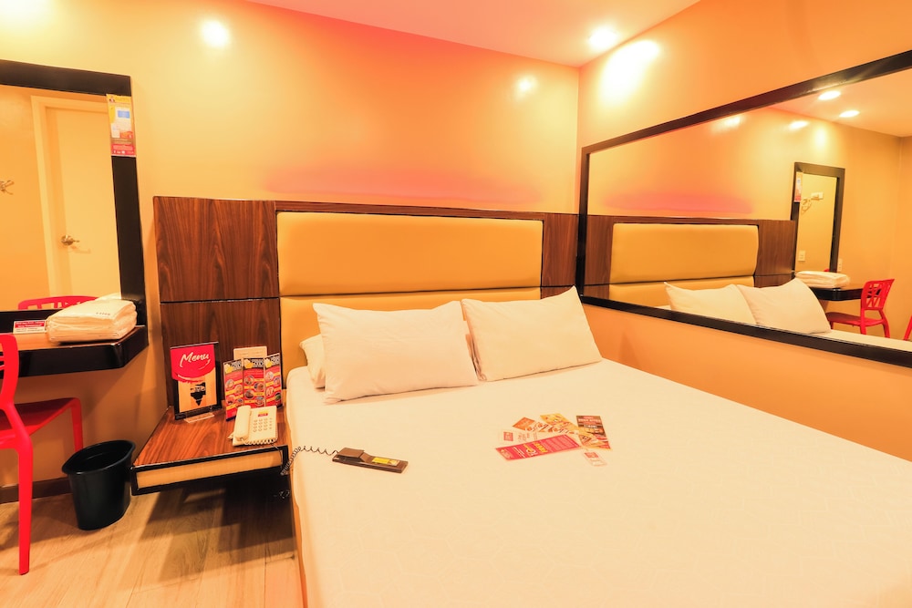 Hotel Sogo Alabang Rotonda 12/27