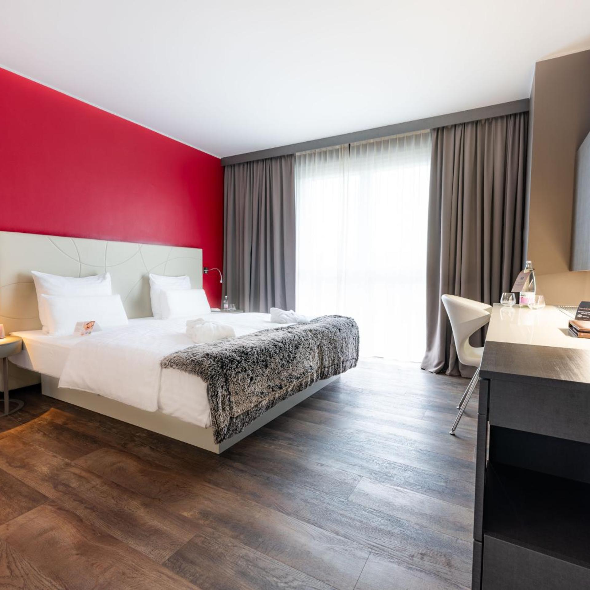 Wellness, Suite