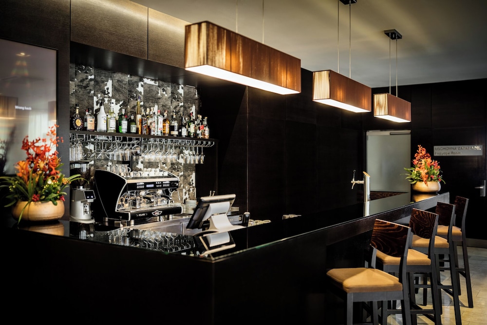 Occidental Praha Five 55/65