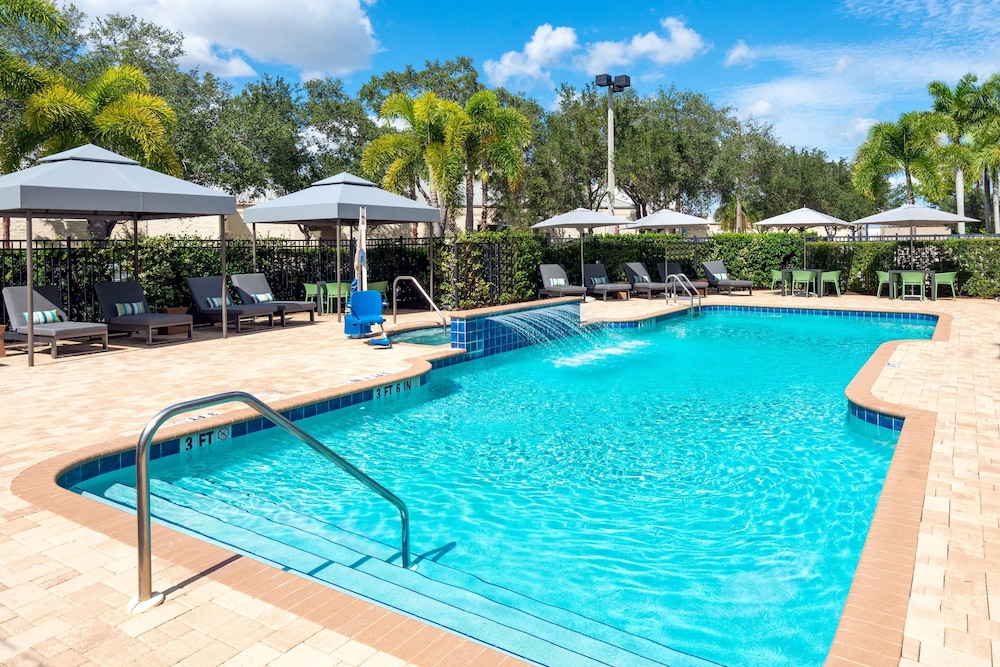 Hampton Inn And Suites Sarasota Lakewood Ranch 30/55