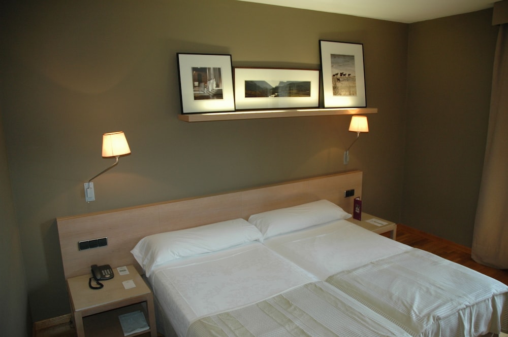 Parador de la Seu d'Urgell 12/50