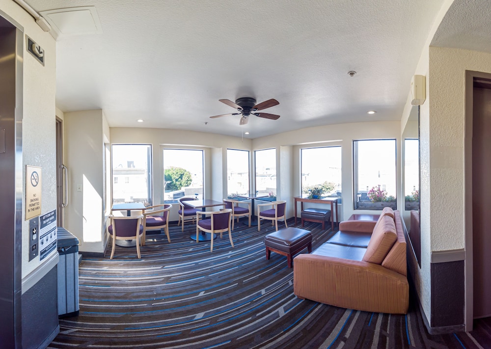 Buena Vista Motor Inn 20/30