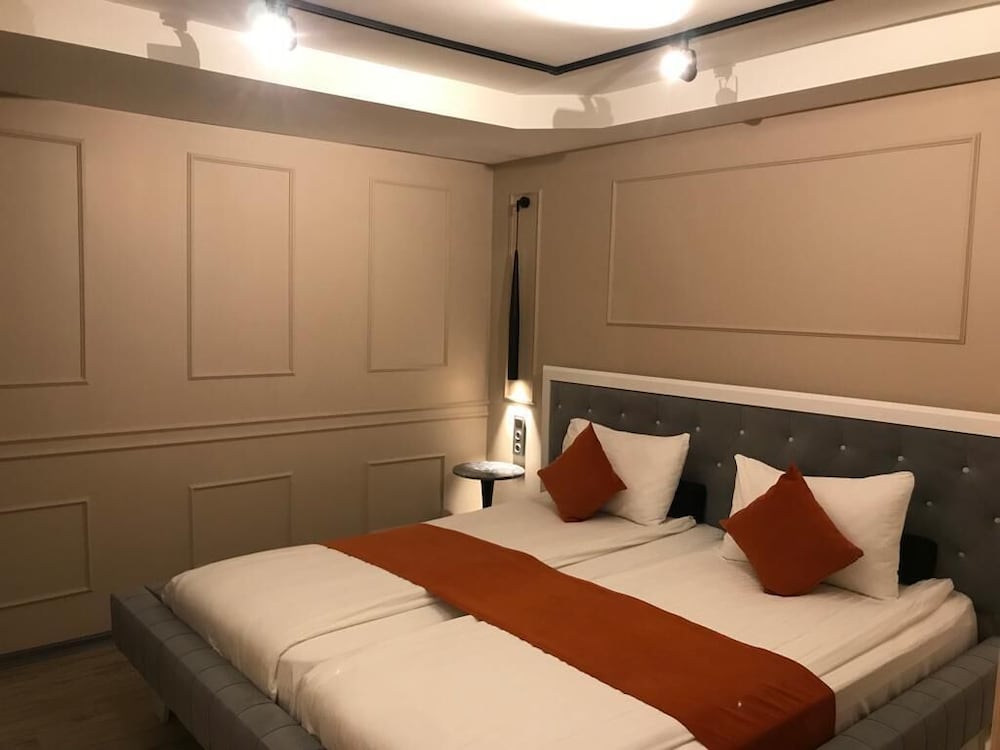 HARBIYE RESIDENCE 4/43