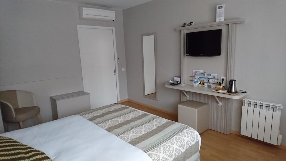 HOTEL KYRIAD TOULOUSE SUD - ROQUES 12/50