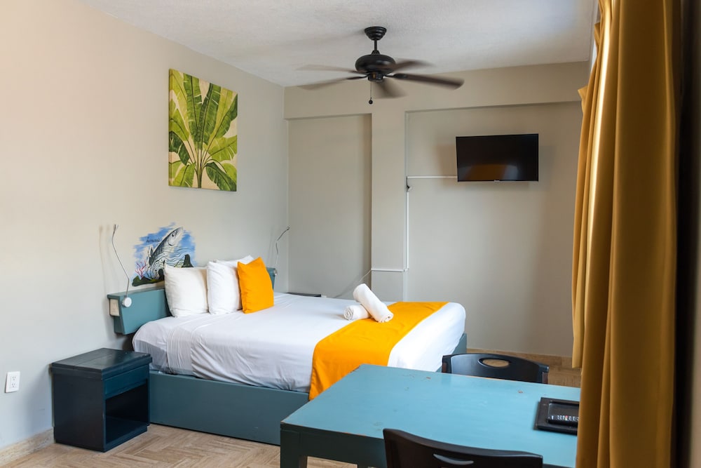 Mar Azul Suites 21/67