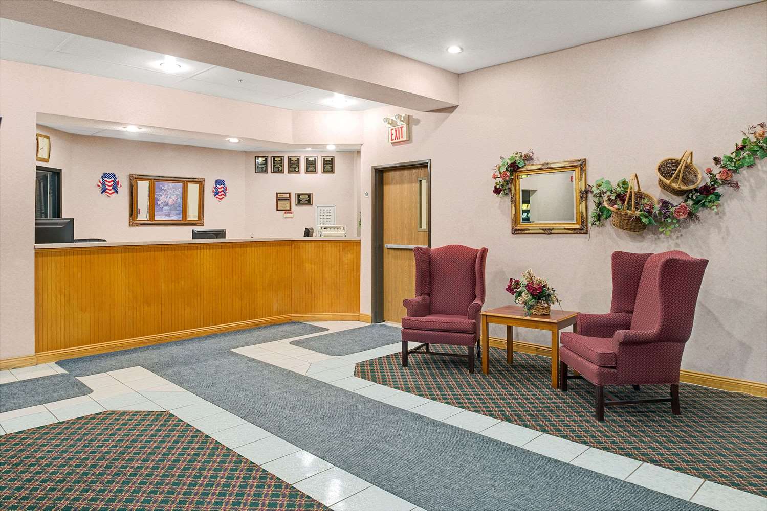 Travelodge By Wyndham St Louis 5/19