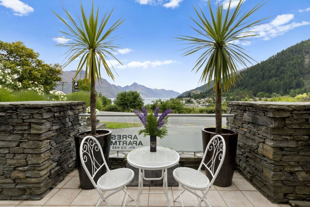 Queenstown House Boutique Bed and Breakfast and Apartments 37/50