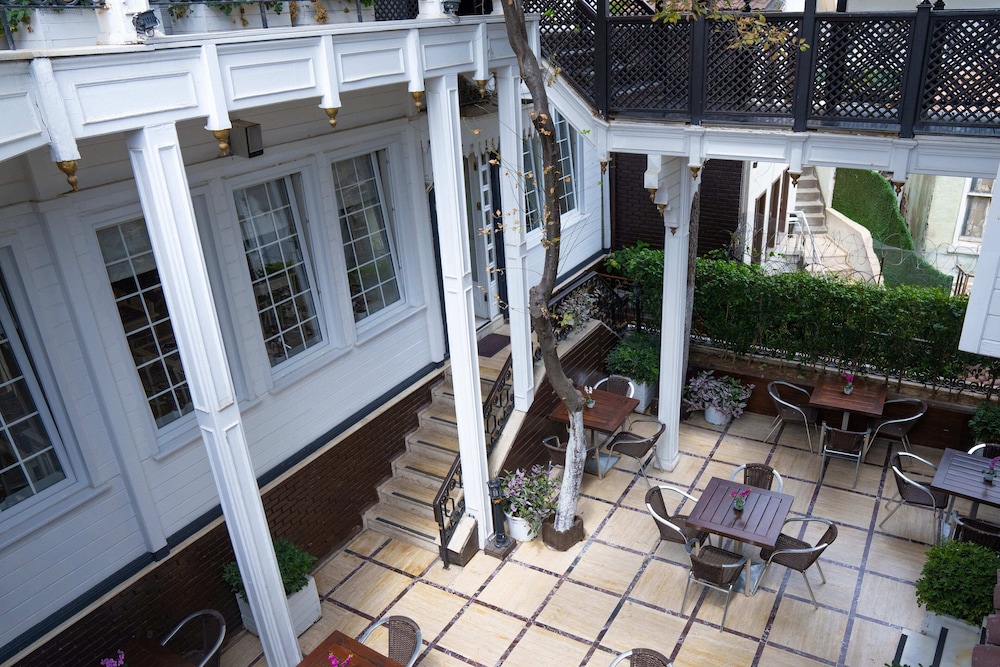 Avicenna Hotel in ISTANBUL