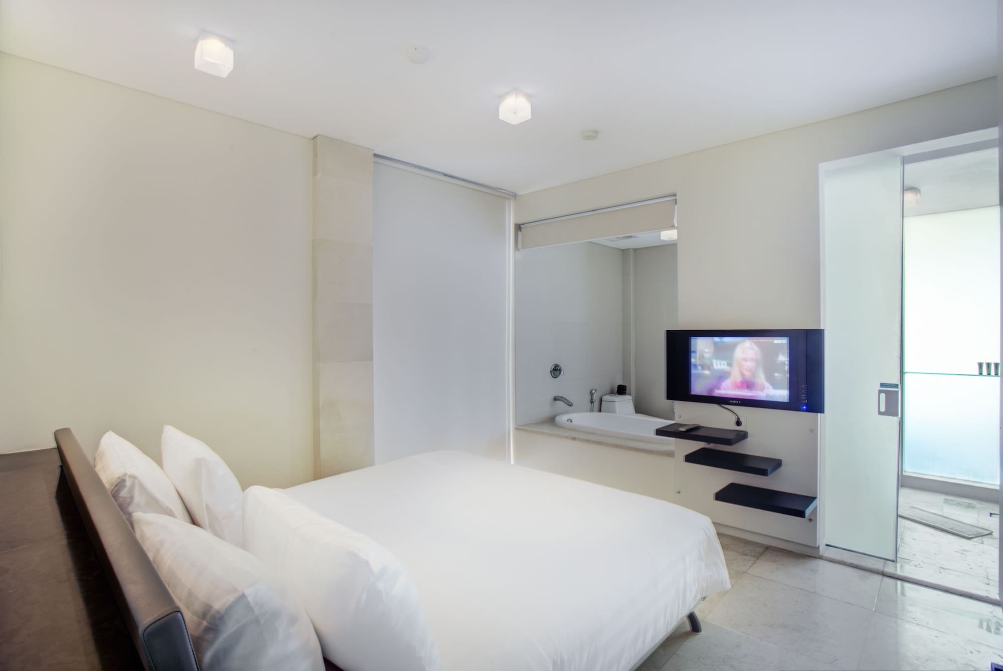3 Bedroom Suite