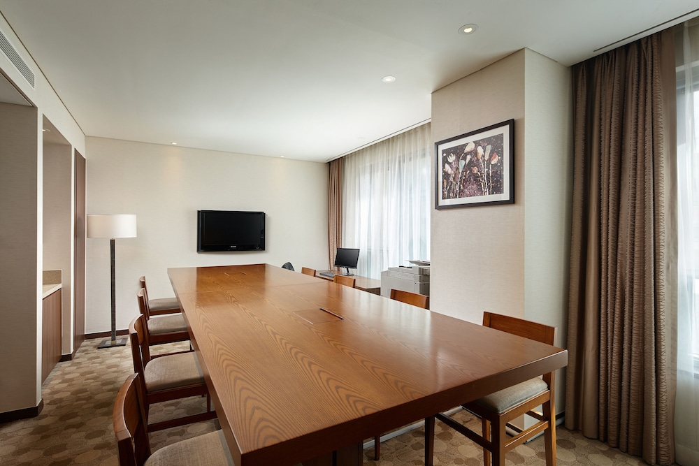 LOTTE CITY HOTEL ULSAN 32/35
