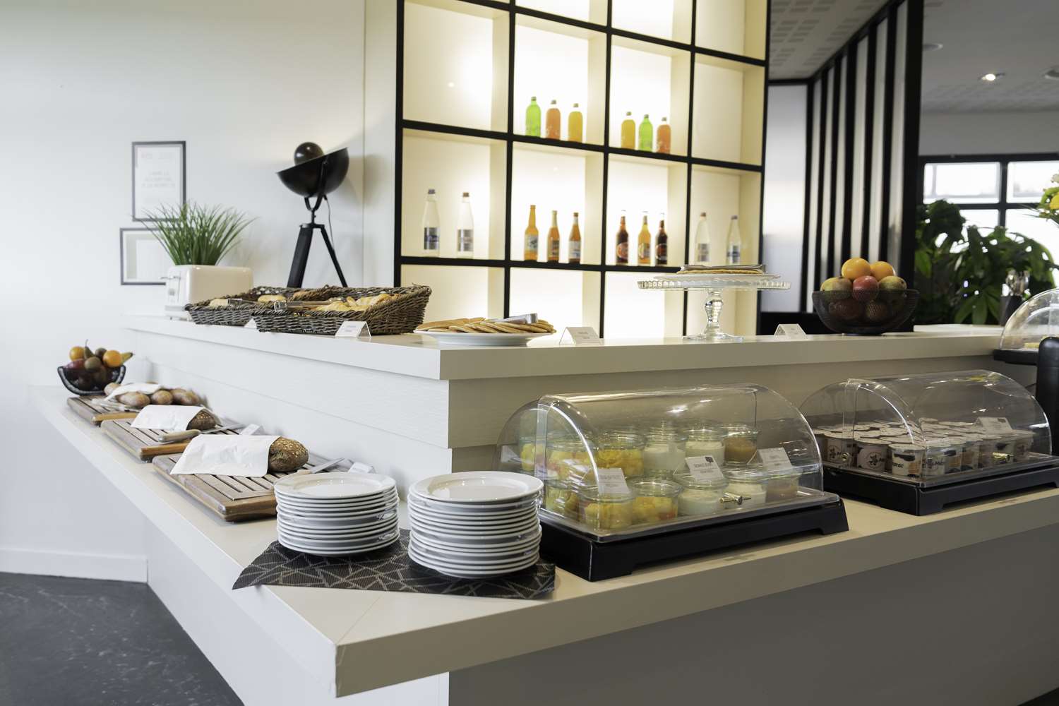 Best Western Hotel De La Cite & Spa 6/16