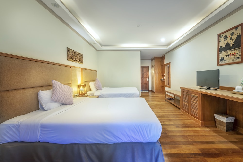 Vana Varin Resort Hua Hin 18/65