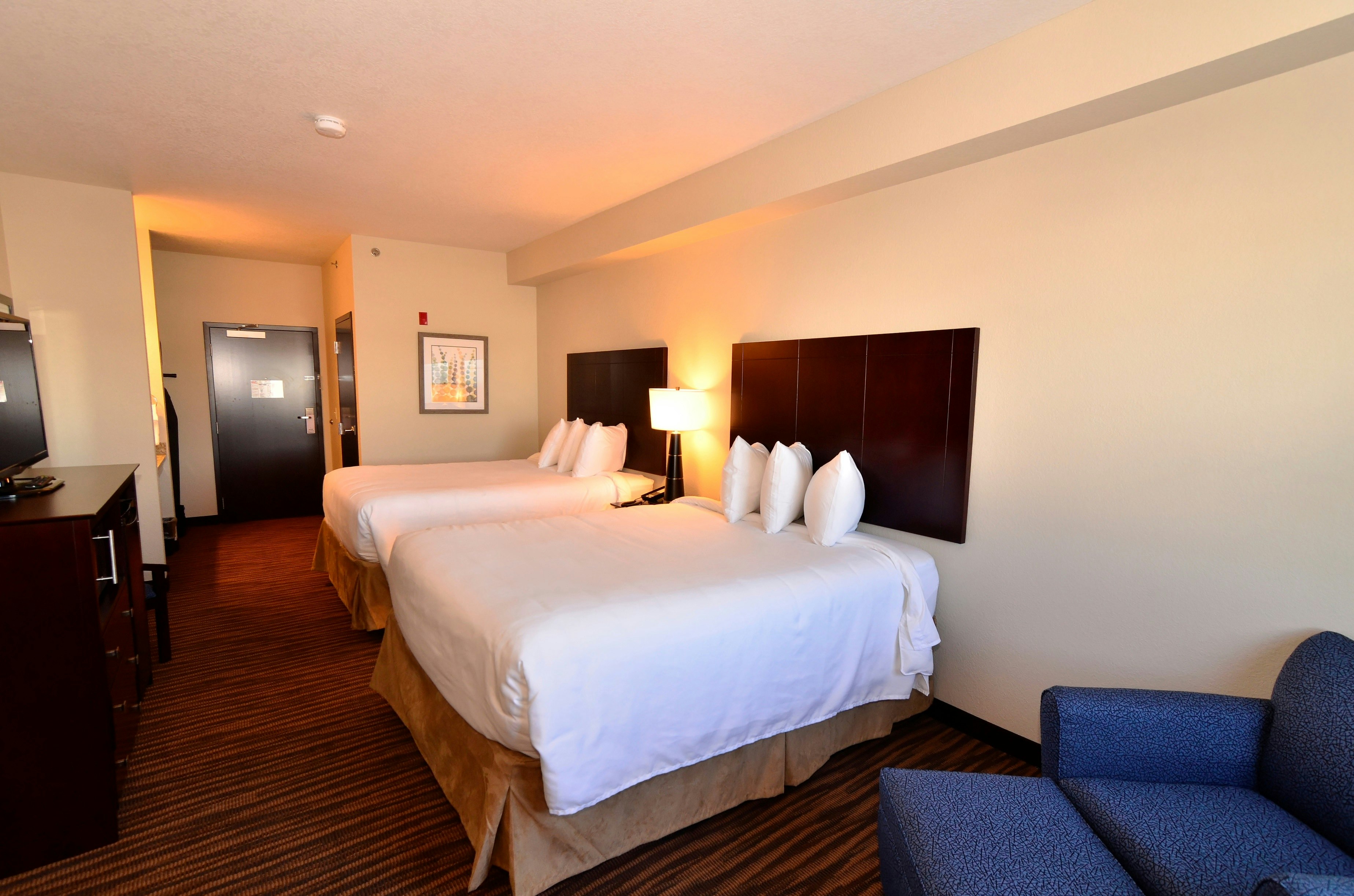 Cobblestone Inn & Suites - Holstein 21/48