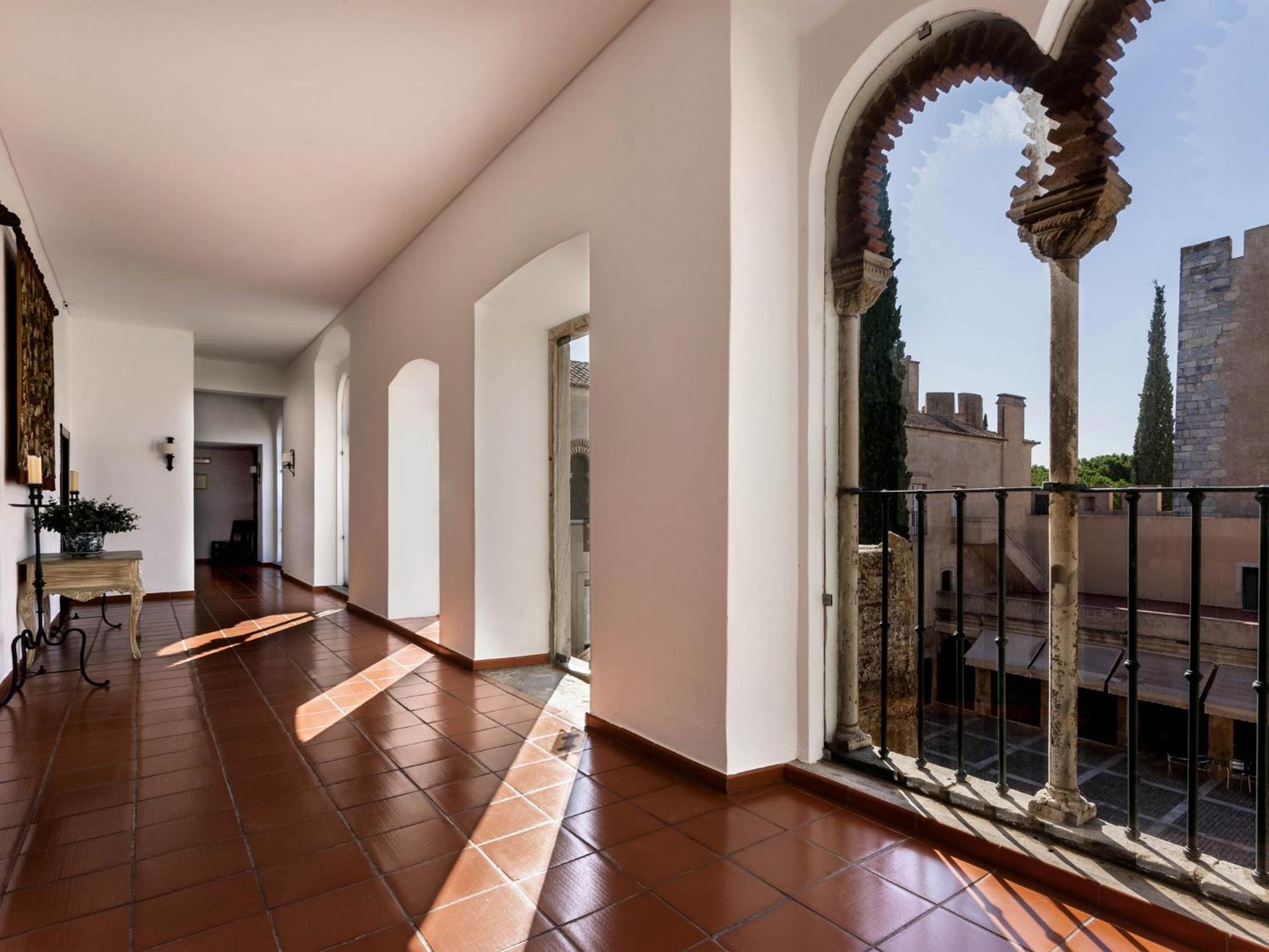 Pousada Castelo de Alvito Historic Hotel 27/54