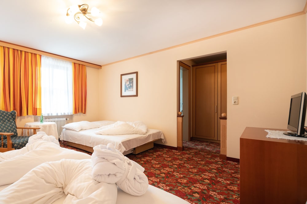Hotel Krimmlerfalle 14/50