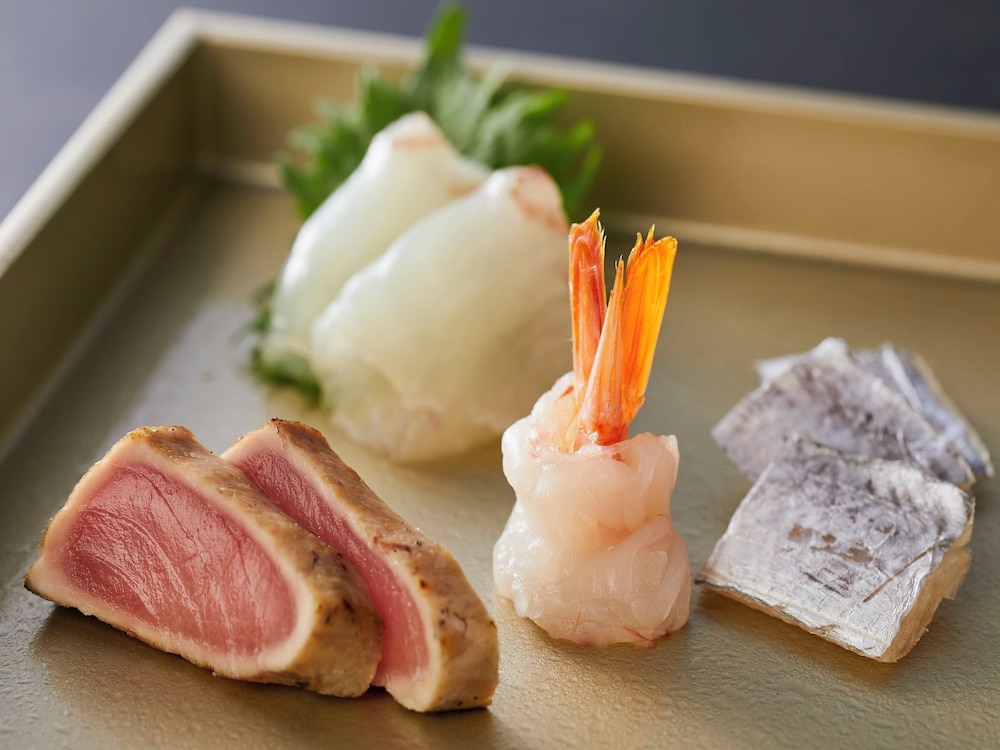 亀の井ホテル 彦根 写真4