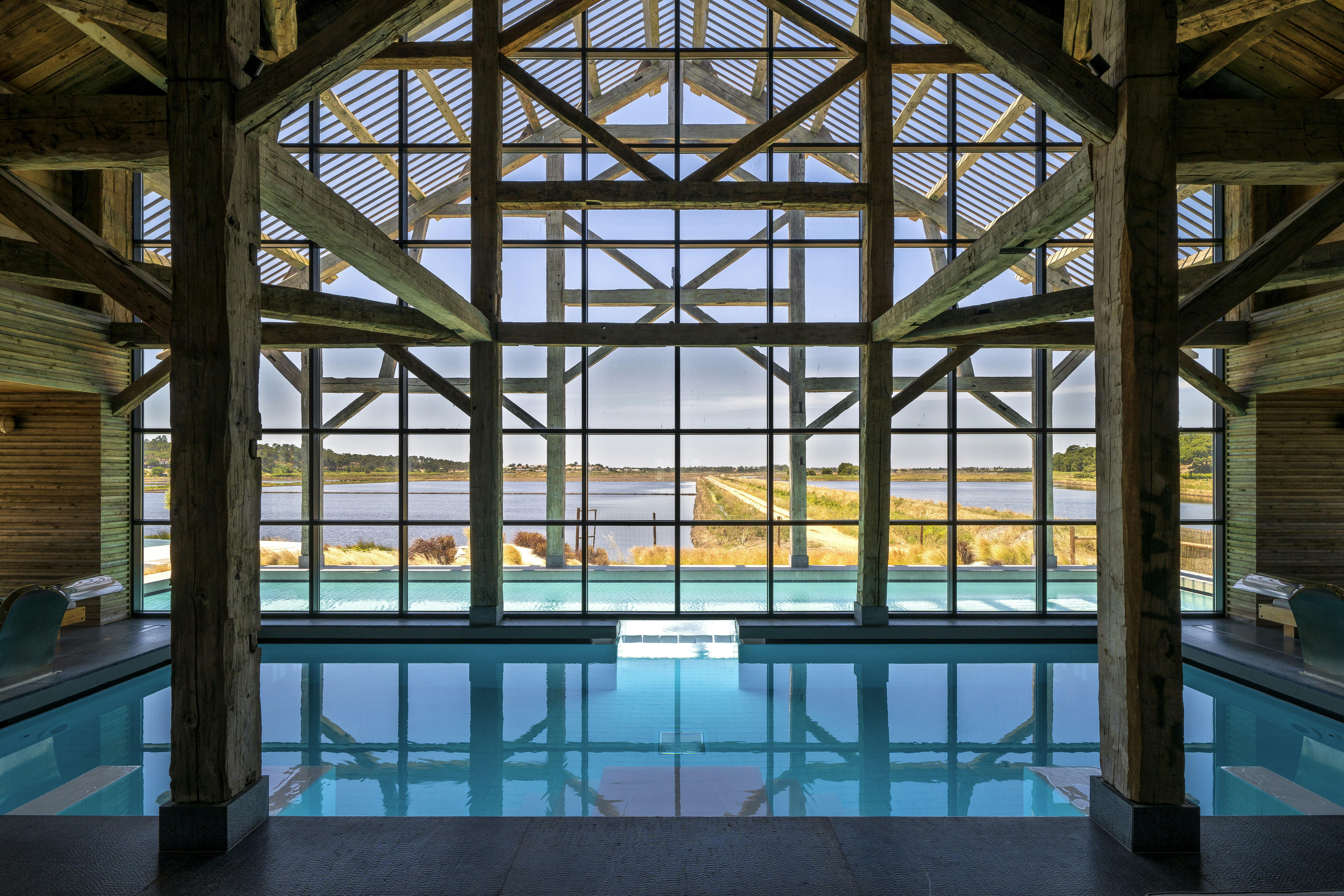 Quinta da Comporta - Wellness Boutique Resort 25/50