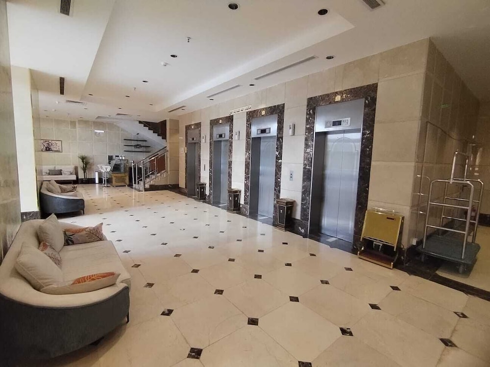 فندق الكرام الفندقية(alkiram hotel) 18/32