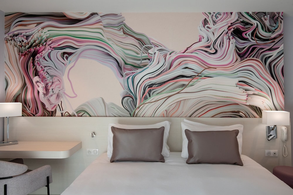 Residence Hoteliere Chambord 19/32
