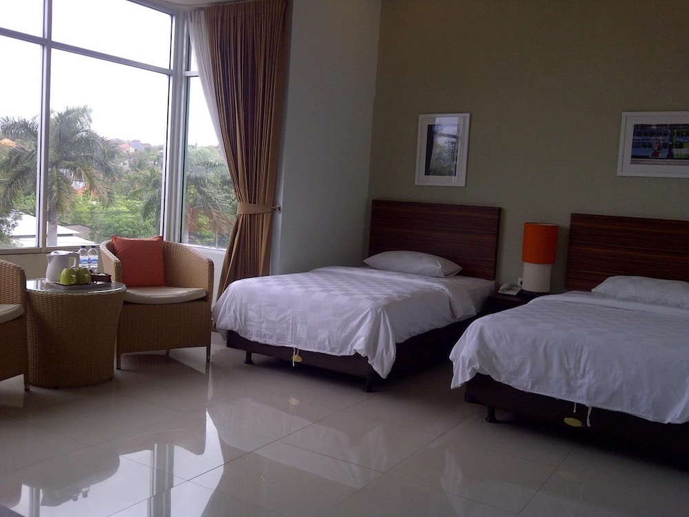 The Studio One at Nusa Dua 21/33