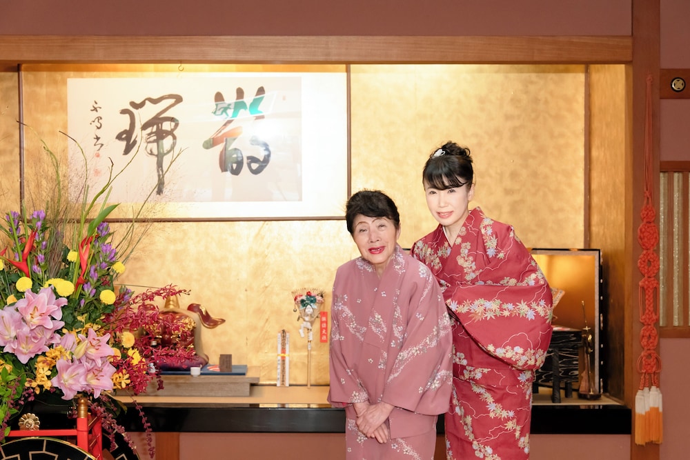 Omachi Onsen Ryokan Kanoya 8/55