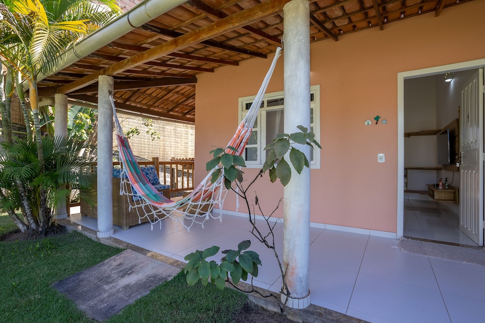 Pousada Recanto Trancoso 19/50
