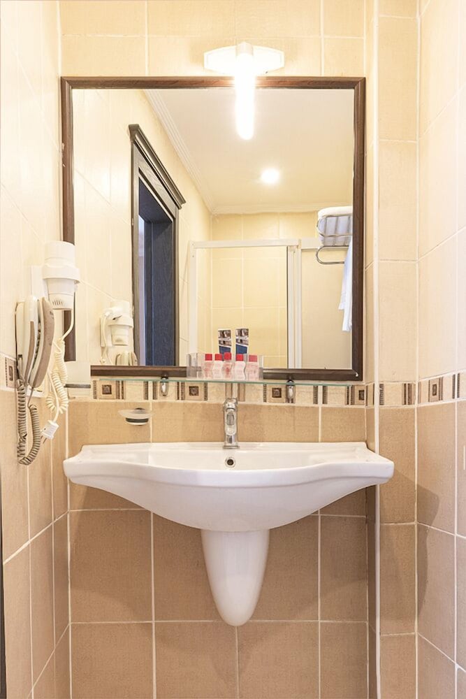 Pamuk City Hotel 47/50