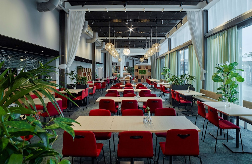 Scandic Arlandastad 36/43