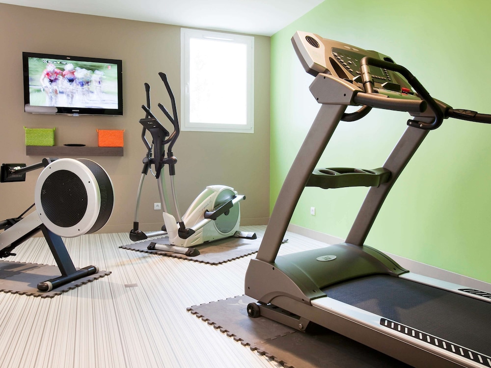 ibis Styles Compiegne 27/37