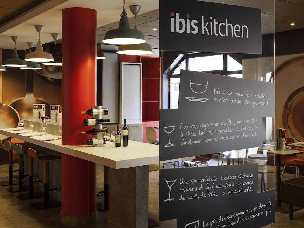 Ibis Santo Andre 28/36