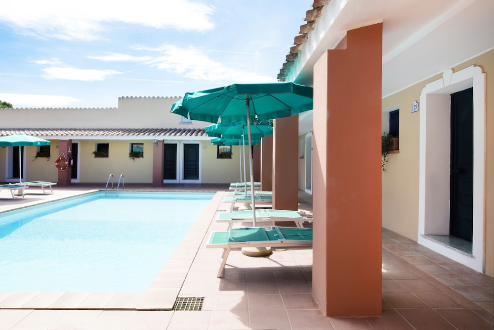 Club Hotel Marina Seada Beach 12/28