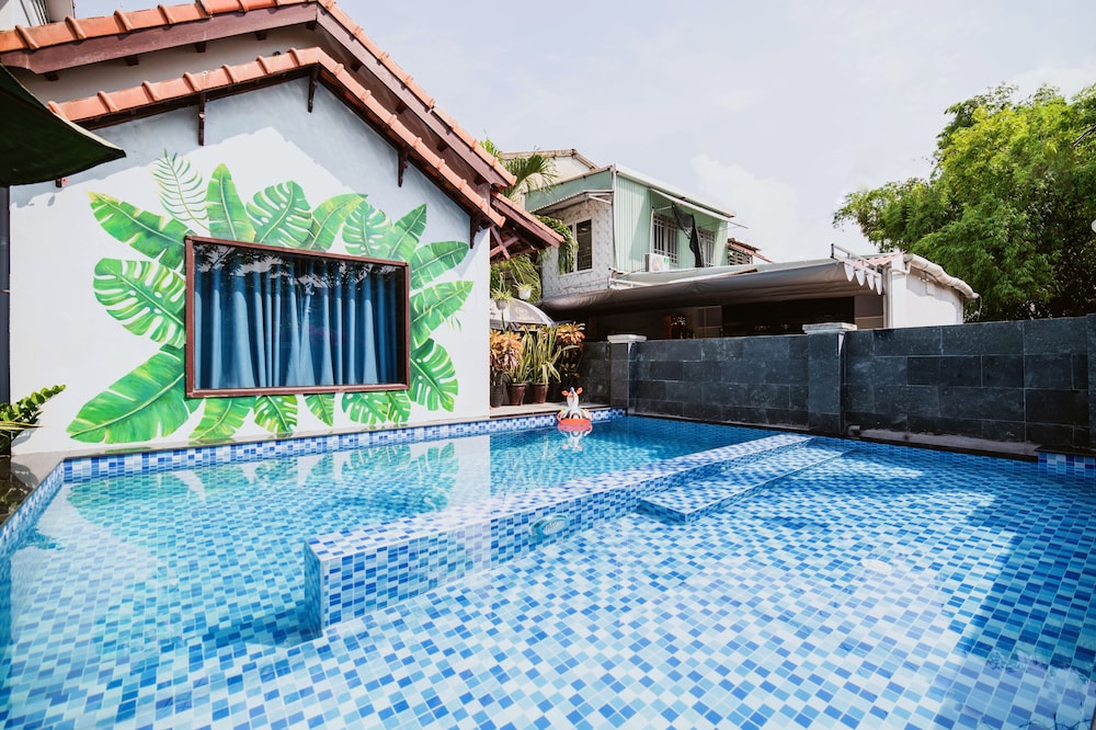 Homestay Tue Tam 31/50