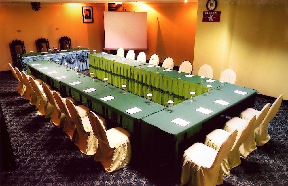 Hotel Merdeka 29/32