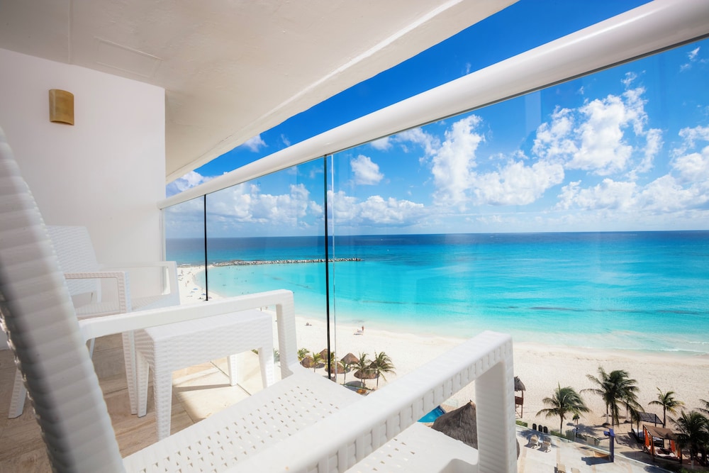 Krystal Cancun 30/50