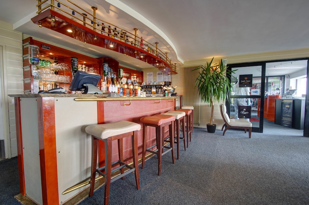 Hotel du Golf 22/34