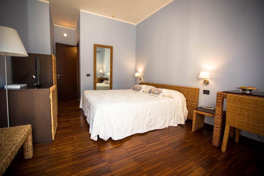 Cetarium Hotel 23/63