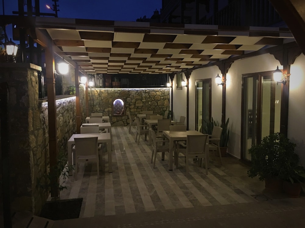 Akyaka Kaya Otel 7/20
