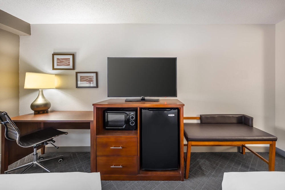 Comfort Inn & Suites Chattanooga West - Lookout Mountain 30/39