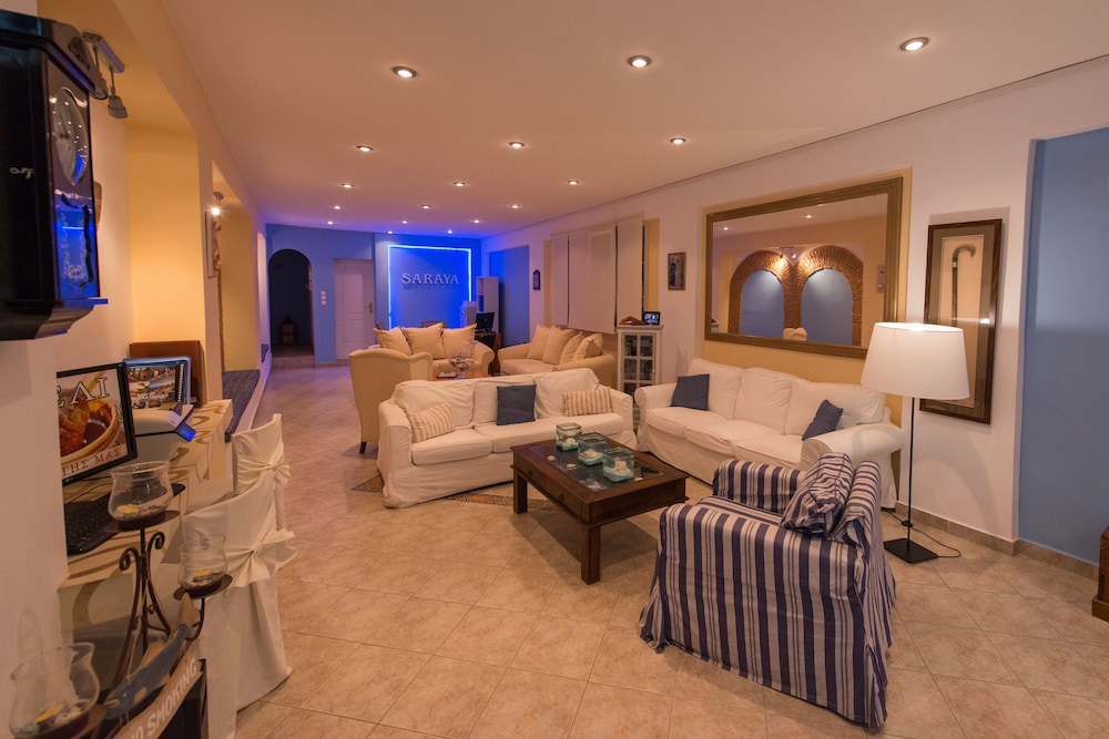 Saraya Resort 36/69