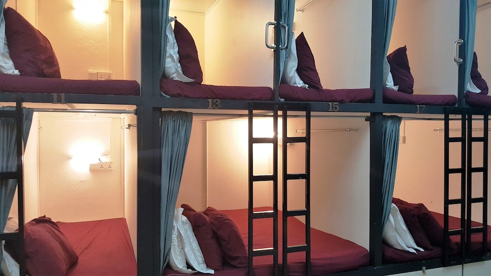 Meadows Hostel 18/49