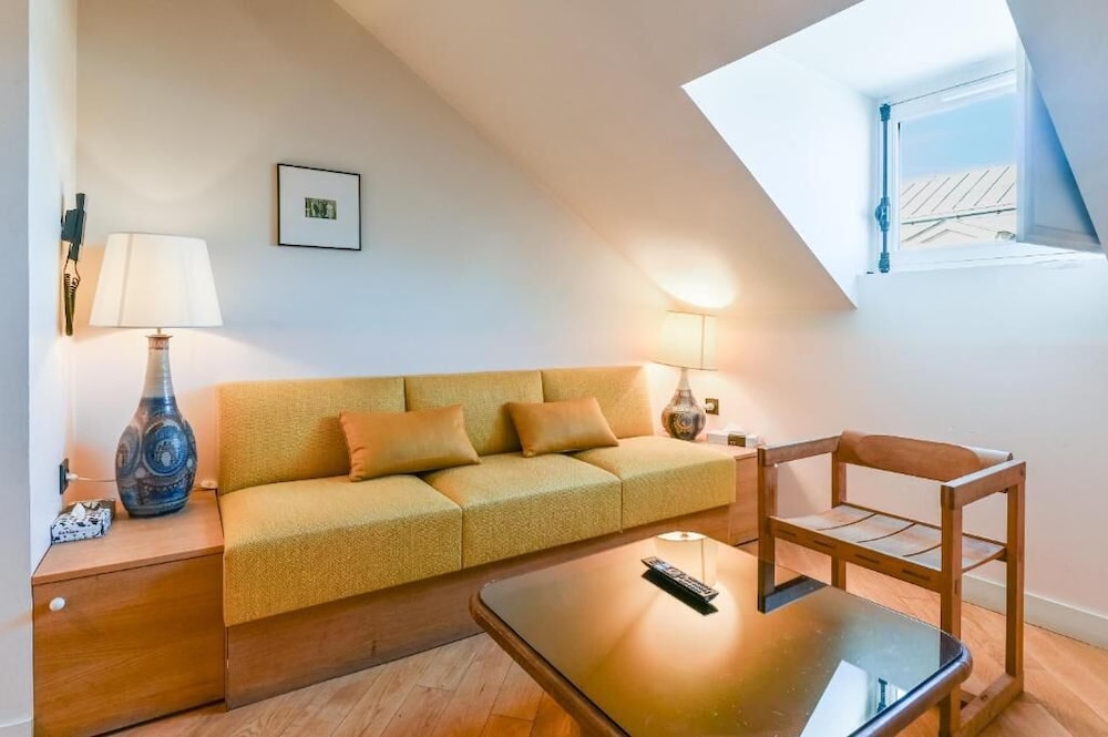 Hotel Habituel 43/63