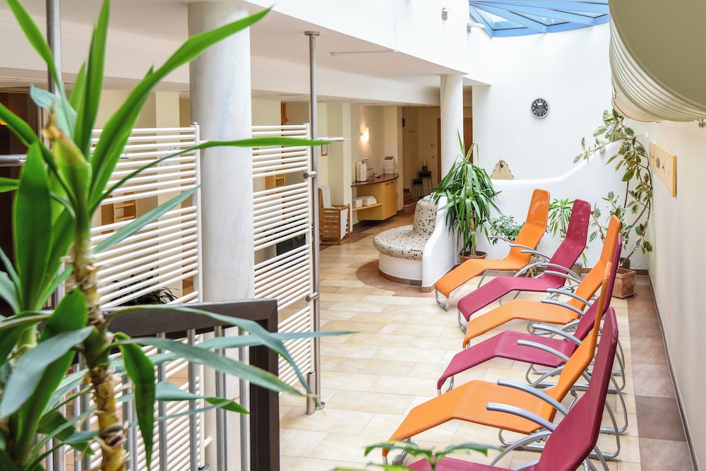 Hotel Mitterhofer 4/27
