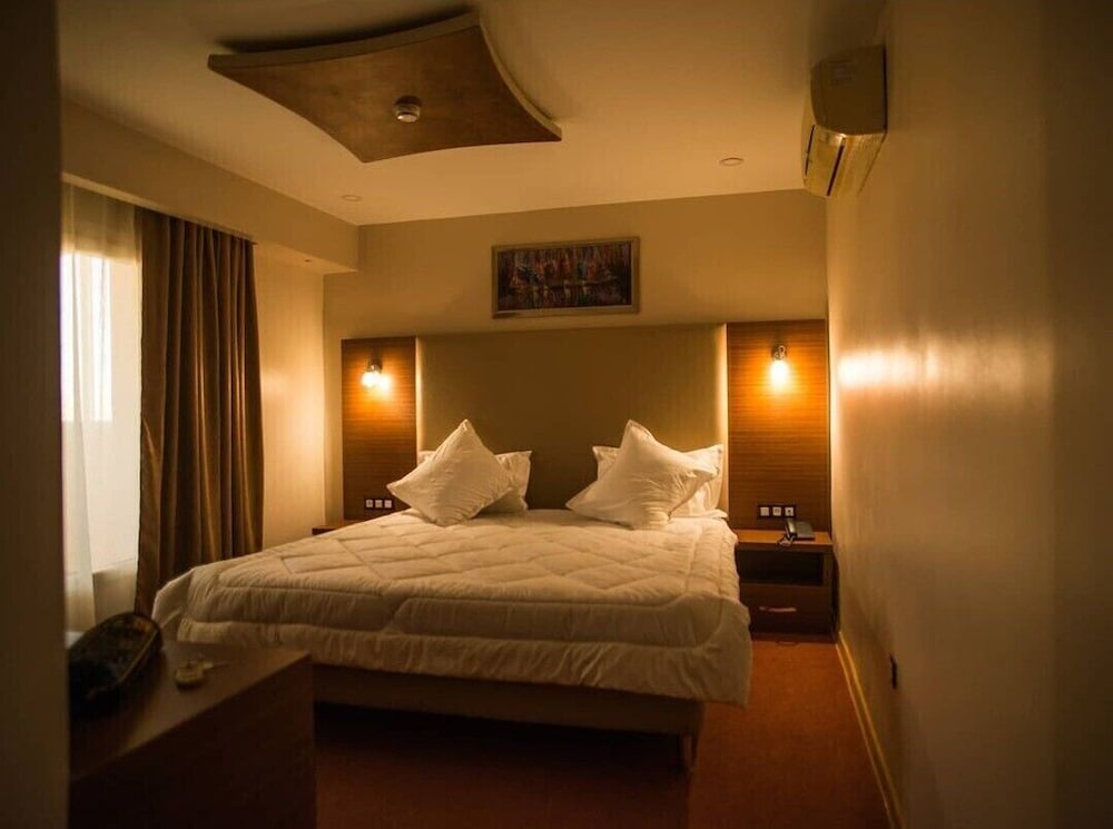 Hotel VESCERA 9/21