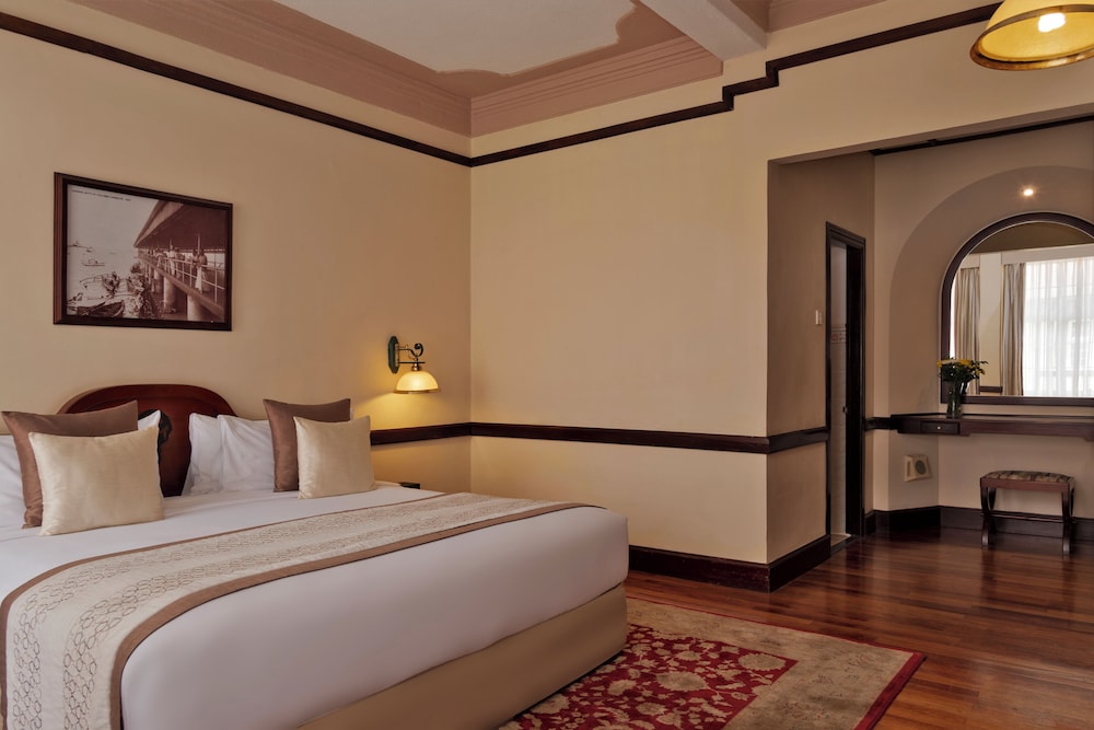Junior Suites